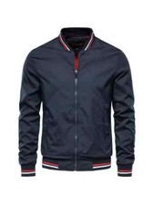 giacca corta elegante sportivo