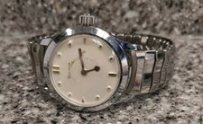 Bazel Vintage Bulova Meccanico