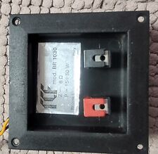 CROSSOVER PER CASSE ACUSTICHE RCF BR1030