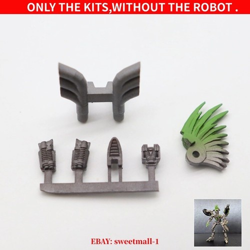 Kit aggiornamento rifornimento