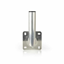 Piatto Satellitare Alluminio