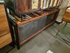 PORTA TV  DESIGN VINTAGE