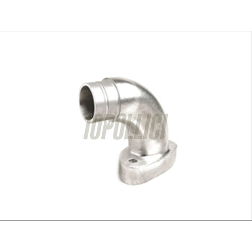 Collettore aspirazione scoot - collettore,