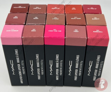 Rossetto MAC scegli il tuo