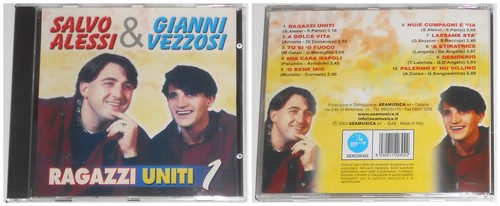 Salvo alessi gianni vezzosi - alessi,