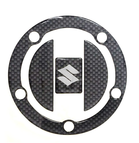 Adesivo tappo serbatoio suzuki - serbatoio,