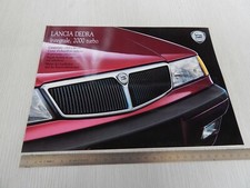 TABELLA COLORI INTERNI ESTERNI