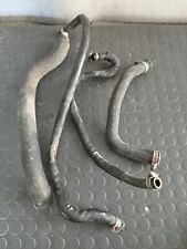 TUBI VALVOLA TERMOSTATICA RADIATORE KYMCO XCITING 500 2005 2008