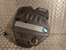 Protection cache moteur - BMW
