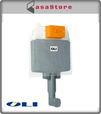 OLI74 CASSETTA DI SCARICO WC