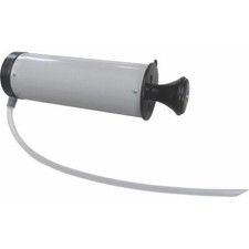 Pompa Soffiante per Pulizia dei Fori Maurer Plus – Sistema a Pistoni