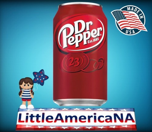Pepper 355 bevanda - dr,