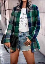 Camicia Maglia Blusa Donna