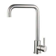 Rubinetto cucina miscelatore - rubinetto,