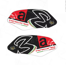 Pinza decalcomania tamponi