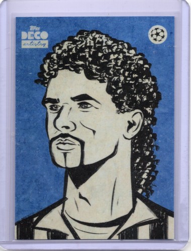2025 topps deco - 2025-26,