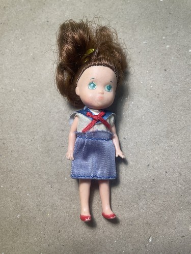 Bambola kenner wish - kenner, world