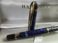 🔴 WATERMAN penna