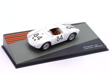 Porsche 550 RS Spyder #84