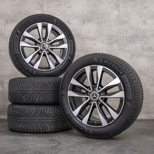 Mercedes classe hybrid - classe,