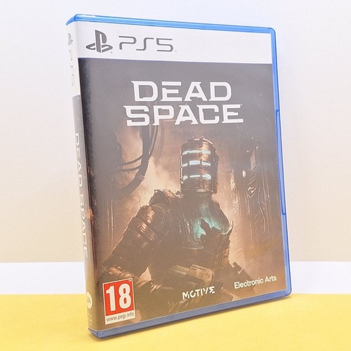 Dead space ps5 - dead, sony
