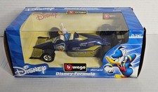 DONALD DUCK AUTO DA CORSA