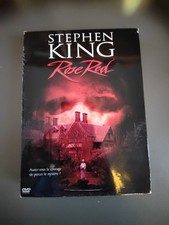Rose Red Stephen King Dvd