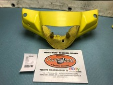Carena copri coperchio faro manubrio Piaggio Liberty RST 125-150-200 3V