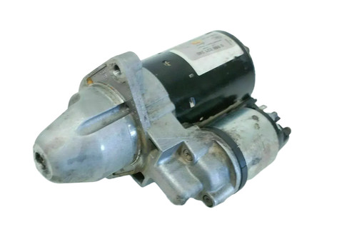 Motorino avviamento starter - avviamento,