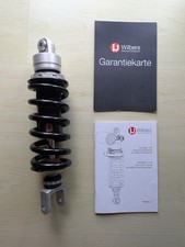 Ammortizzatore Wilbers Road