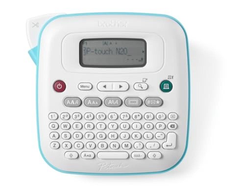 Brother ptn20 - (tg., desktop)