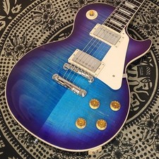 Gibson ~Serie colori