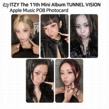 ITZY The 11th Mini Album