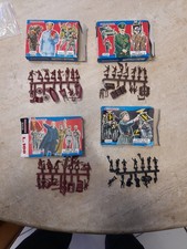 soldatini atlantic 1/72 Serie