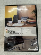 Microsoft Office 2003