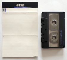Mc Sony Hf-Es 90 Hf-Es 90