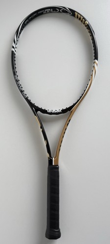 Racchetta tennis wilson - racchetta,