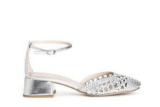 BALLERINA IN LAMINATO