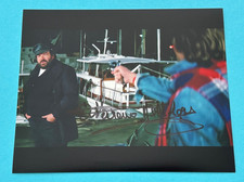 Ottaviano Dell'Acqua - Film Bud Spencer - firmato, autografo originale!!!