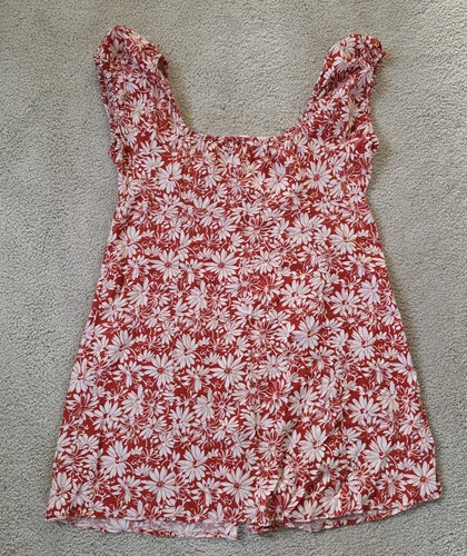 Madewell margie mini abito - madewell, in