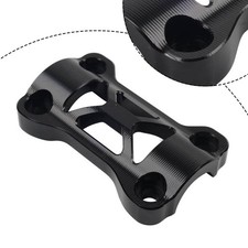 Manubrio Riser Mount Clamp