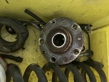 Ricambi Maserati Ghibli 2014