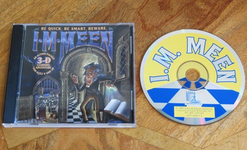 Meen simon schuster - i.m.meen, &