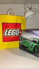 lego technic porsche 911 gt3 r