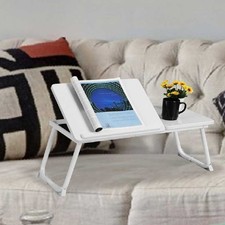 Tavolino Pieghevole Vassoio da