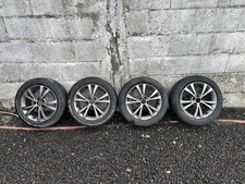 4 CERCHI IN LEGA USATI