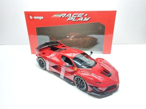 Ferrari fxx evo hybrid 3 - evo, 6.3