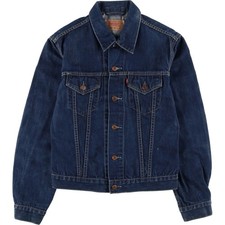 Vintage Levi's Euro Model