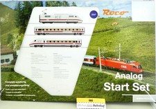 Roco 51319 ice start set - 51319,