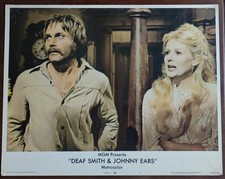 Franco Nero & Pamela Tiffin